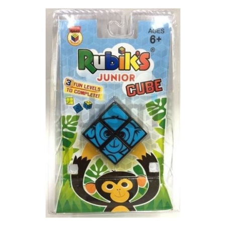 KOSTKA RUBIKA 2x2x2 Junior